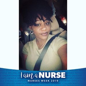 Meet your Posher, Carmel